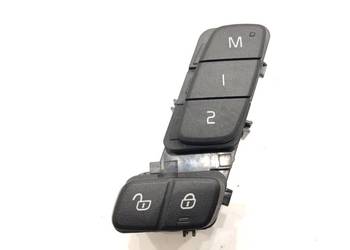 PRZEŁĄCZNIK PAMIĘCI FOTELA VOLVO XC60 II 31489630 SUV WŁĄCZNIK