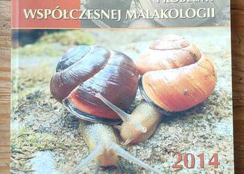 Problemy współczesnej malakologii 2014 Łopuszna seminarium