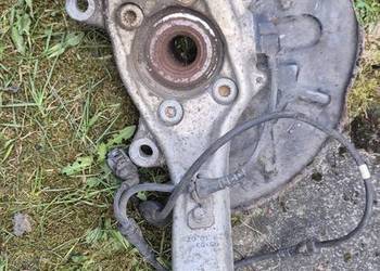 zwrotnica prawa audi a4b6, a4b7.kpl.oryg.EXEO.8e0407242j