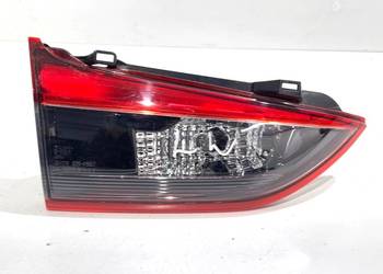 LAMPA TYŁ LEWA WEWNĘTRZNA MAZDA 6 GJ 237-41978 Sedan/Limuzyna ŚWIATŁO