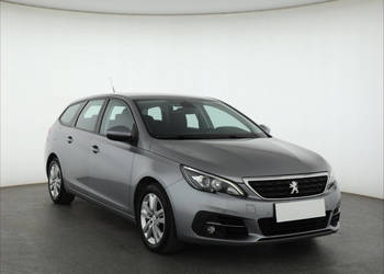 Peugeot 308 1.5 BlueHDi