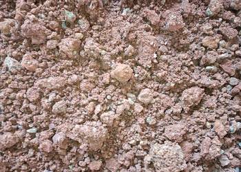 ZŁOŻE SUROWCA ILASTEGO DLA PRZEMYSŁU CERAMICZNEGO LUB  (SCM / LC³)