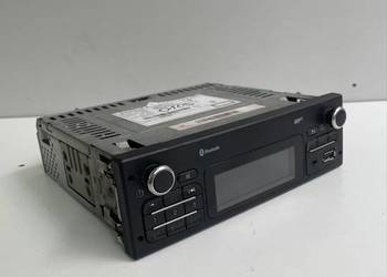 Radio samochodowe renault kongoo ll