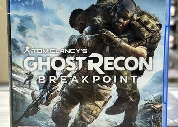 Tom Clancy's Ghost Recon Breakpoint