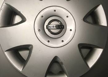 Kołpak Nissan Almera 15 cali 40315BN700