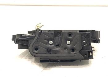 ZAMEK DRZWI LEWY PRZÓD VW TOURAN Minivan 5TB837015