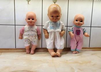 Lalki 3szt kpl! Możliwa wysyłka Zobacz inne Moje aukcje