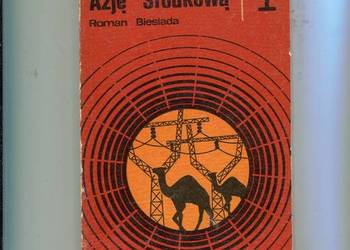 Przez Radziecką Azję Środkową - Roman Biesiada