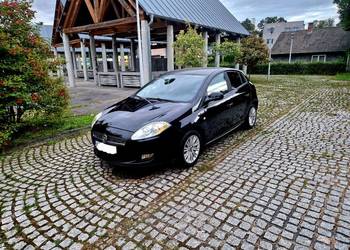 Fiat Bravo 2009r. 1.6Jtdm *Klima *Alufelgi *Stan Bdb