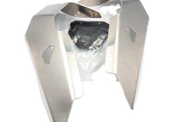 Komplet osłon aluminiowych wahacza tył Can-Am Outlander 715004821