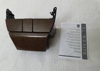 UCHWYT NA KUBEK POPIELNICZKA ZAPALNICZKA ASHTRAY OAK ROVER 75 MK2 FWK100030