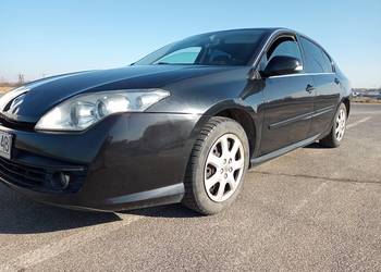 Renault laguna 3 diesel 1.5 rok 2008