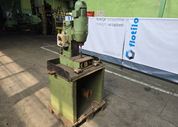 Nitownica radialna STEINEL VS (14)