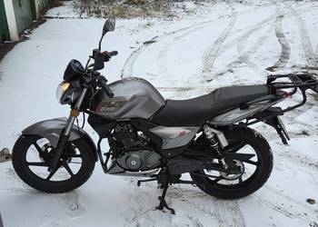 Motor 125cm keeway jak nowy