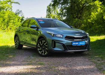 Kia XCeed 1.5 T-GDI