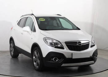 Opel Mokka 1.4 Turbo
