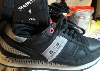 BARDZO ŁADNE Sportowe NR 43 Firmy BIG STAR