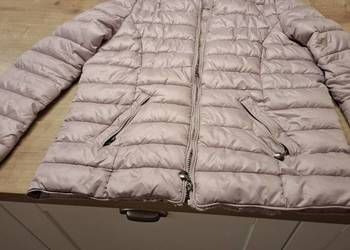 Kurtka damski zimowa