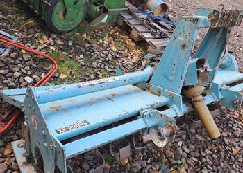 Glebogryzarka Koppl 2m Glebogryzarka Koppl 2m