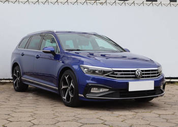 VW Passat 2.0 TDI