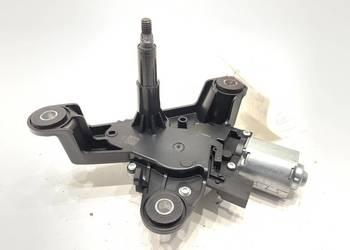 SILNIK WYCIERACZEK TYŁ OPEL CROSSLAND 9819899980 Crossover NAPĘD