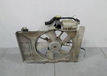 WENTYLATOR CHŁODNICY 1.3 B 16363-0H030 Toyota Yaris II (2005-2011)