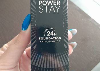 Podkład w płynie Avon Power Stay 24h 30ml Medium Beige (310N).