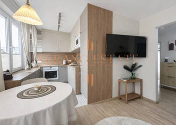 Stylowe 3 pokoje świeżo po remoncie