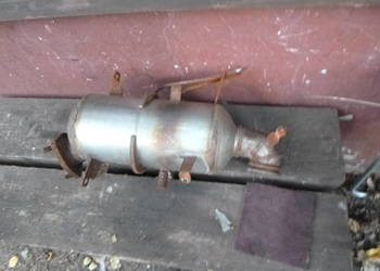 DPF BOSAL 097-573 CHEVROLET CAPTIVA OPEL ANTARA 2,0CDTI NOWY PEŁNY