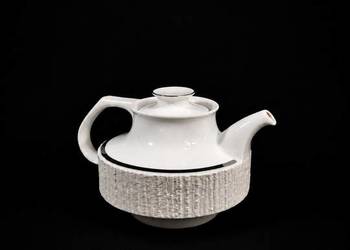 Kultowy dzbanek Thomas Arcta Rosenthal – Vintage Mid-Century 60s/70s (Plati