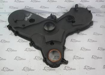 DISCOVERY 08r 2.7 TDV6 276DT 190 KM osłona rozrządu 4H2Q-6019-AJ