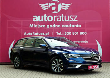 Renault Talisman * FV 23% * Automat EDC * 2.0 dCi 160KM * Pełny Serwis * I…