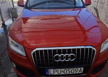 Audi Q5 Po dwuletnim użytkowaniu czas na zmianę