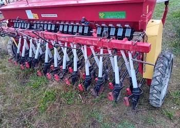Siewnik Meprozet 23 redlice 2,5m