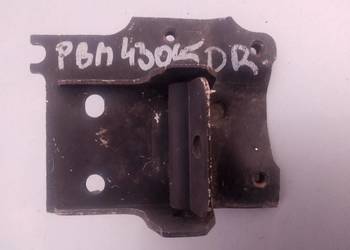 BMW 7 (F01), 08 - 15 ODBÓJ 51117186514