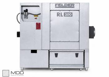 Odciąg trocin FELDER RL300 - 2016 rok (1548)