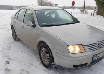 Sprzedam Volkswagen Bora 1.6 benzyna+LPG