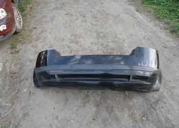 Zderzak tylny tył Fiat Stilo 3 drzwi hatchback