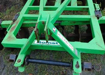 Brona talerzowa Bomet 2.1 metra