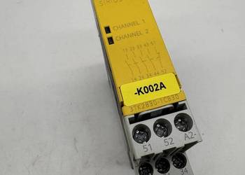 Siemens 3TK2830-1CB30 Safety Relay