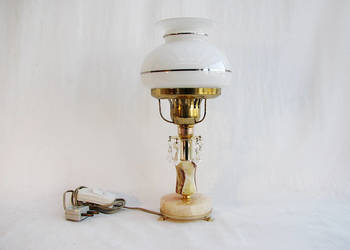 ~* Lampka *  ONYX III * ~