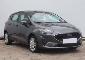 Ford Fiesta 1.1