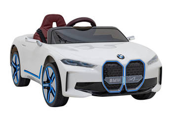 Auto samochód na akumulator BMW i4 SUV buggy jeździk autko limuzyna RC