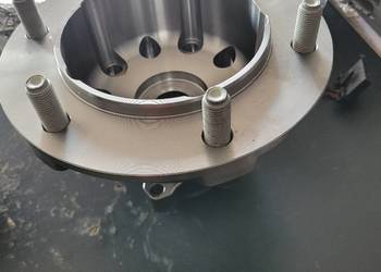 Piasta Ford BK312C300AD 2167067 BK312C300 1810256 BRATFORD
