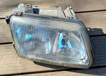 Lampa prawa przód Audi A3 8L TYC 96-00