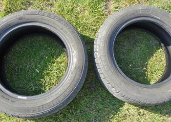 Opony używane SEMPERID SPEED-GRIP2 185/60/15 4mm zimowe 2szt
