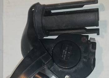 linka windy koła zapasowego Renault Clio 3