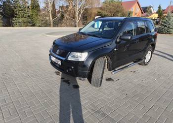 Suzuki grand Vitara 1.9 ddis