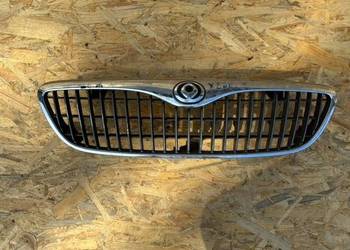 ATRAPA CHŁODNICY PRZOD GRILL CHROM MAZDA XEDOS IX 9 t00250711