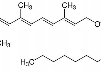 Palmitynian Retinylu Witamina A 200g